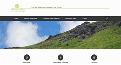 Desktop Screenshot of drannew.com